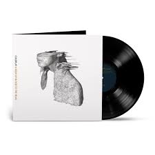 Coldplay - A Rush Of Blood To The Head Lp