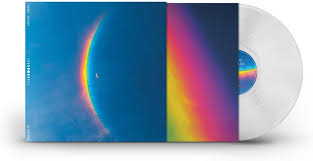 Coldplay - Moon Music Lp