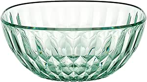 Guzzini - Vanity Contenitore 30 cm Verde Matcha