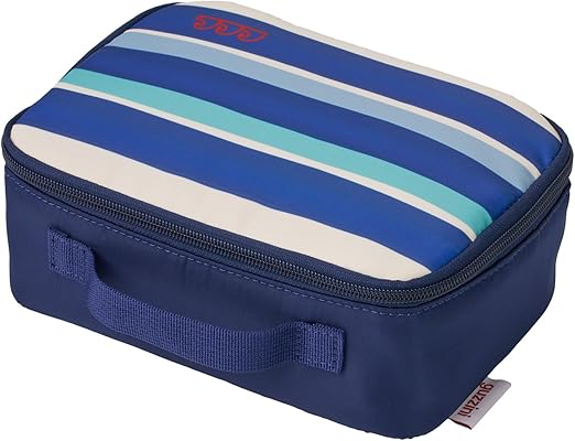 Guzzini - Breeze Borsa Termica Snack/Cosmetici Blu