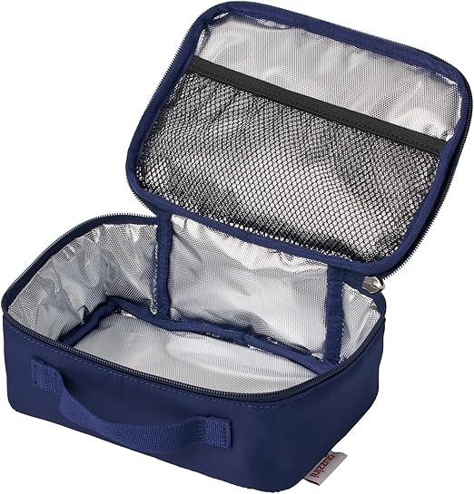 Guzzini - Breeze Borsa Termica Snack/Cosmetici Blu