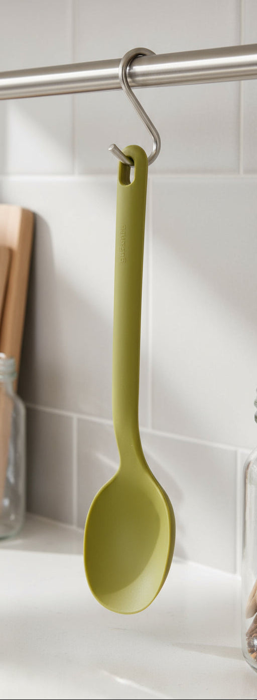 Guzzini - Cucchiaione Chef Line Verde