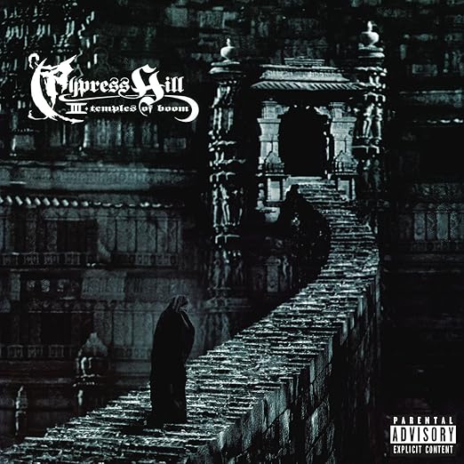 Cypress Hill - III 2Lp