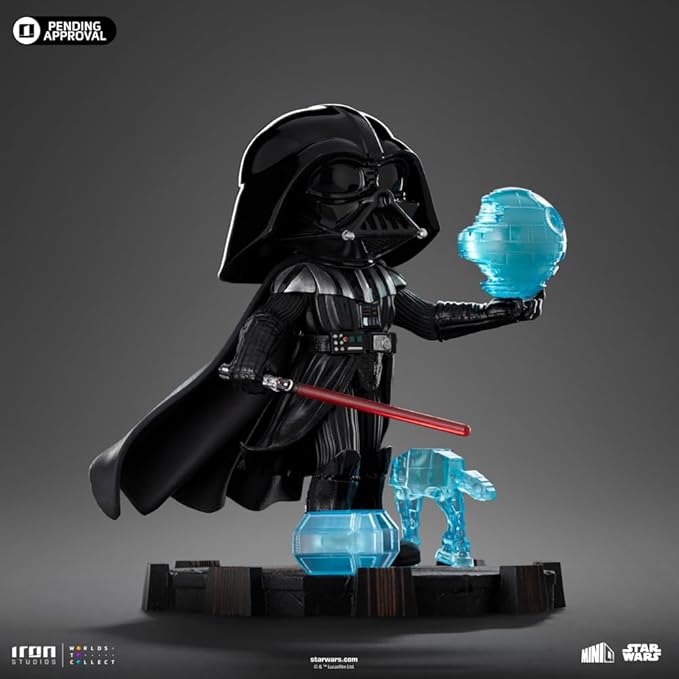 Iron Studios - Star Wars Darth Vader