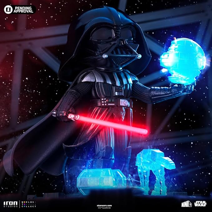 Iron Studios - Star Wars Darth Vader