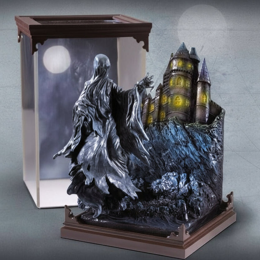 The Noble Collection -  Harry Potter Dementor