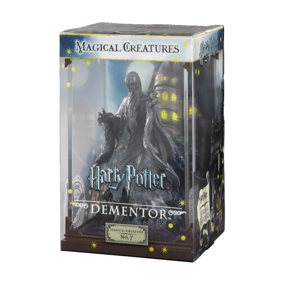 The Noble Collection -  Harry Potter Dementor