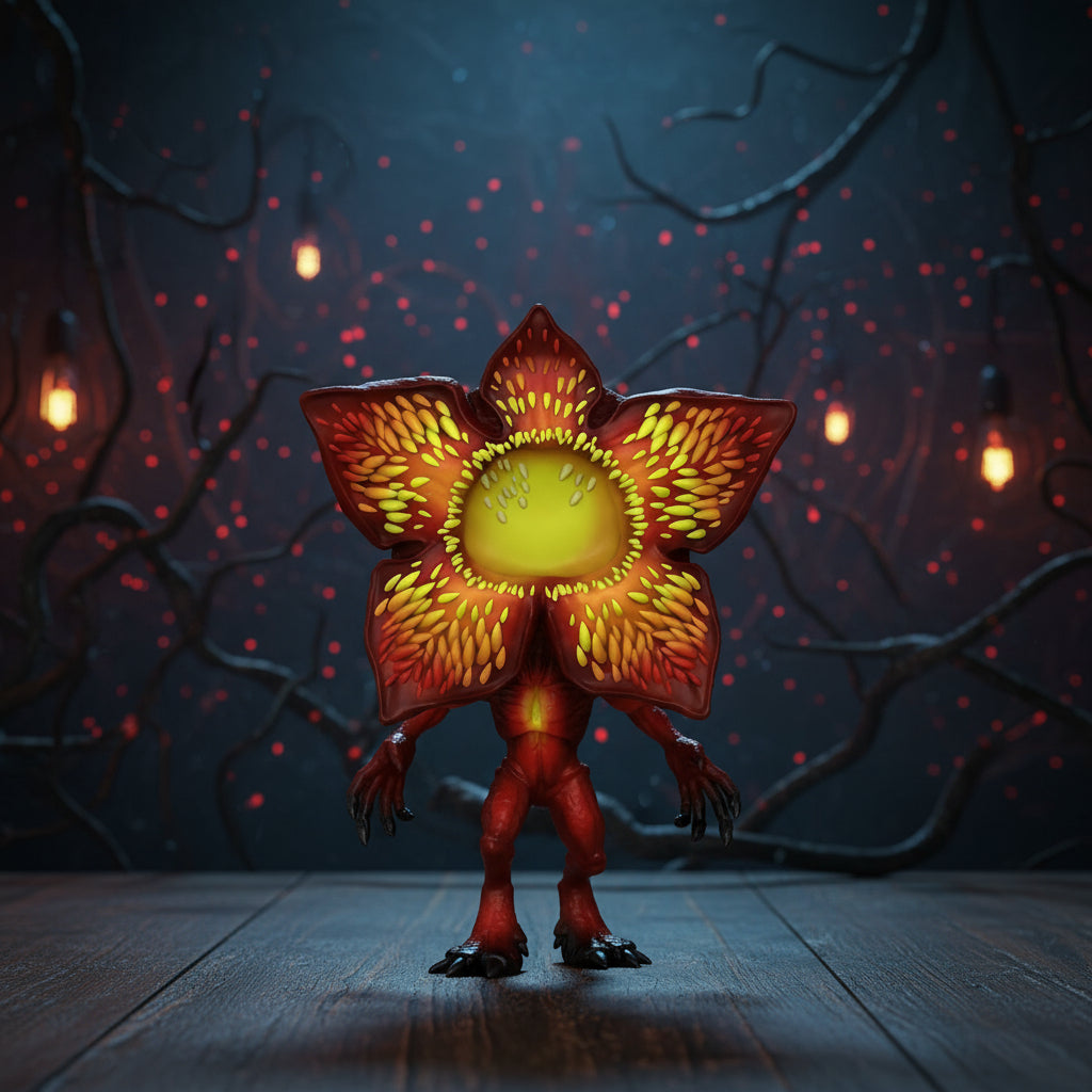 Funko Pop! - Stranger Things Demogorgon #1596