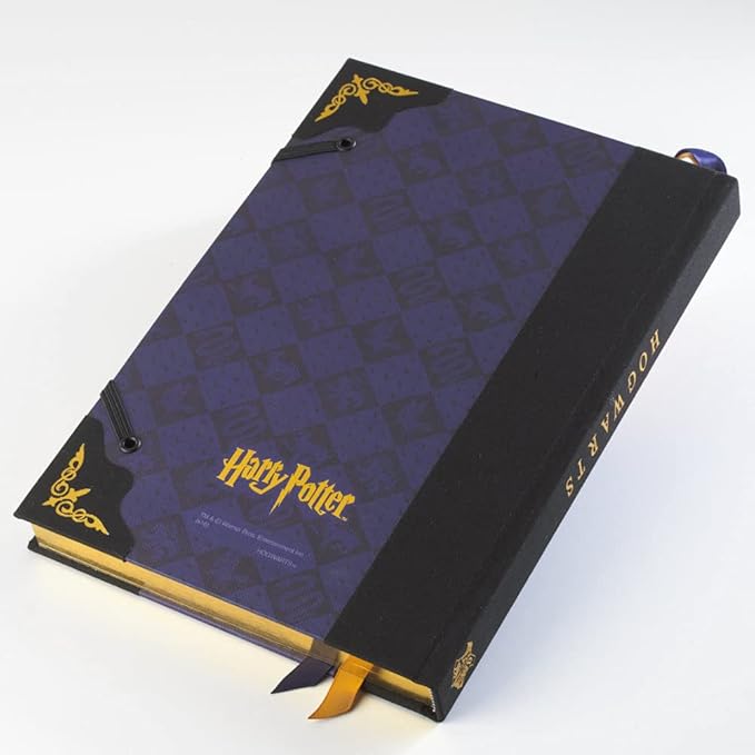 The Noble Collection - Hogwarts Journal