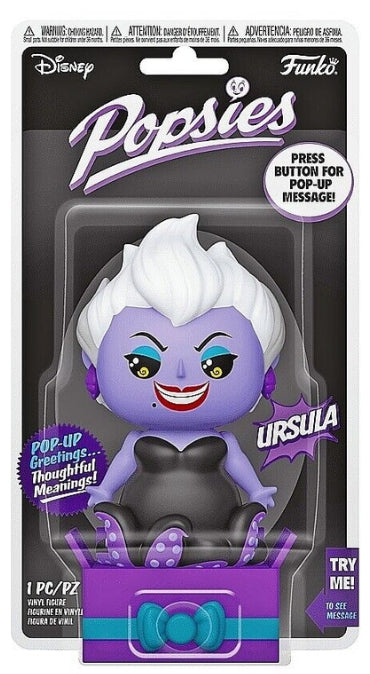 Funko Pop! - Disney Special Edition Ursula