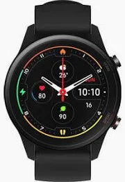 Xiaomi Mi Smartwatch Touch AMOLED Bluetooth Nero