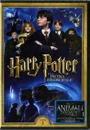 Harry Potter - E la Pietra Filosofale DVD
