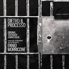 ENNIO MORRICONE-DIETRO IL PROCESSO