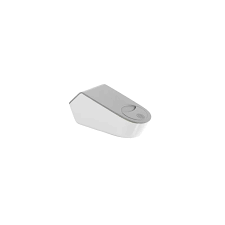 Guzzini - Kitchen Active Grattugia Grigio