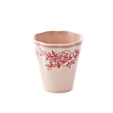 Guzzini - Josephine Ciotola Multiuso Rosa Polvere
