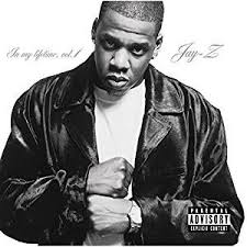 Jay-Z -  In My Lifetime Lp