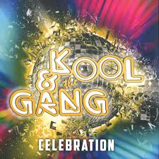 Kool & the Gang - Celebration Lp
