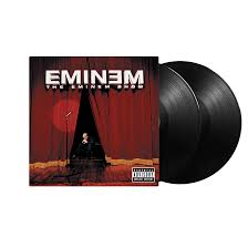 Eminem -  The Eminem Show Lp
