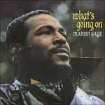 Marvin Gaye -  What's Going On Lp