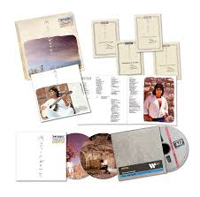 Pino Daniele - Musicante Box 40° Anniversario Lp