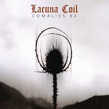 Lacuna Coil -  Comalies XX 2Lp + Cd