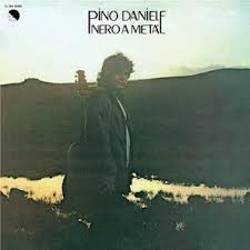 Pino Daniele - Nero a metà Lp