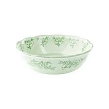Guzzini - Josephine Contenitore 30 cm Verde Polvere