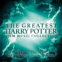 The Greatest Harry Potter Collection (Colonna Sonora) LP