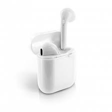 Metronic Coppia cuffie auricolari bluetooth tws con microfono integrato