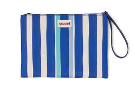 Guzzini - Breeze Pochette Termica Blu