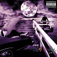 The Slim Shady - Eminem - Vinile