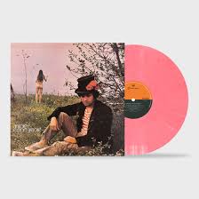 Lucio Battisti - Amore e non amore Lp