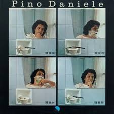 Pino Daniele - Pino Daniele Lp