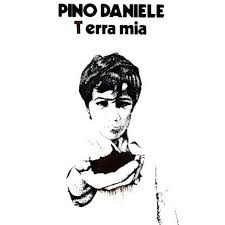 Pino Daniele - Terra mia Lp