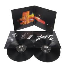 Daft Punk – Discovery 2 LP