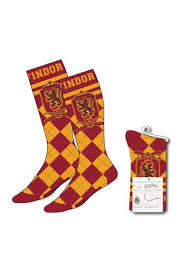 Harry Potter - Calzini Grifondoro 38-45 Cerdá