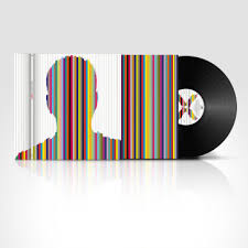 Daniele Silvestri - Disco X Lp