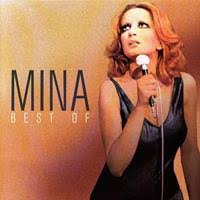 Mina - Best of LP