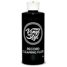 Vinyl Styl Fluido per pulizia vinili
