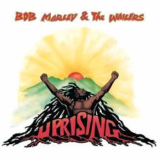 Bob Marley And The Wailers - Uprising Lp