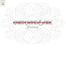 Earth Wind & Fire - Gratitude Lp