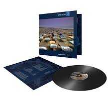 Pink Floyd -  A Momentary Lapse of Reason