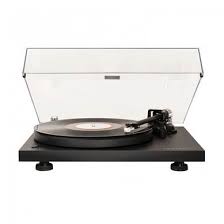 Crosley - Giradischi C6 Black Uscita Bluetooth Integrata