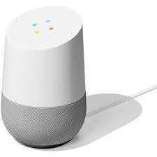 Google Home Assistente Virtuale 842776104793