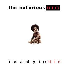 Notorious BIG - Ready to Die Lp
