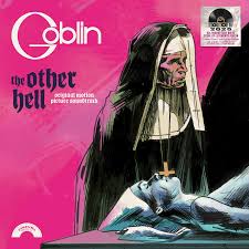 Goblin - The Other Hell Lp
