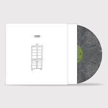 L'Apparenza (180 gr. White-Black 192khz Vinyl)
