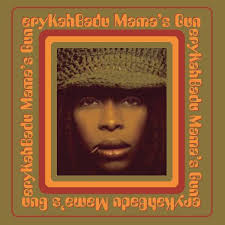 Erykah Badu - Mama's Gun 2Lp