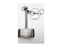 Semic portachiavi ufficiale Martello di Thor