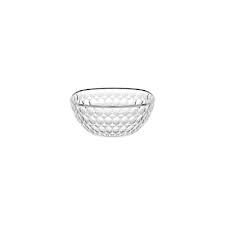 Guzzini - Vanity Contenitore 16 cm Trasparente